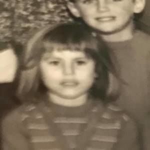 Meet your Posher, Jo